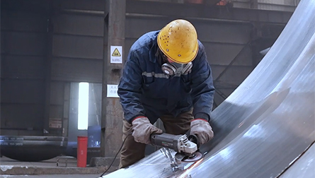 Xinxiang Sida Head Co., LTD. - 제품 프로모션 비디오